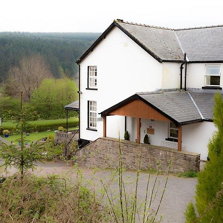 Llwyn Onn Guest House Merthyr Tydfil Exterior foto